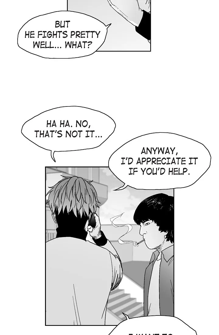An Eye For An Eye Chapter 67 page 53 - 