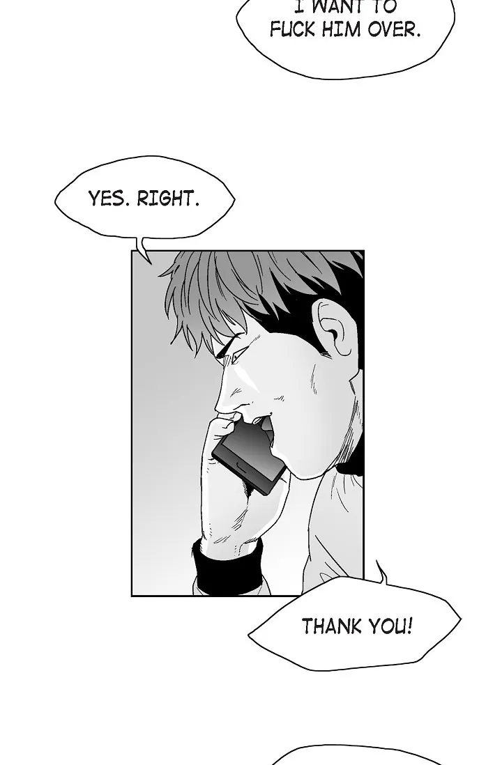 An Eye For An Eye Chapter 67 page 54 - 