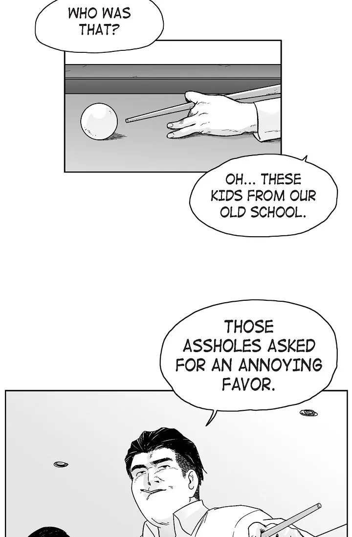 An Eye For An Eye Chapter 67 page 57 - 