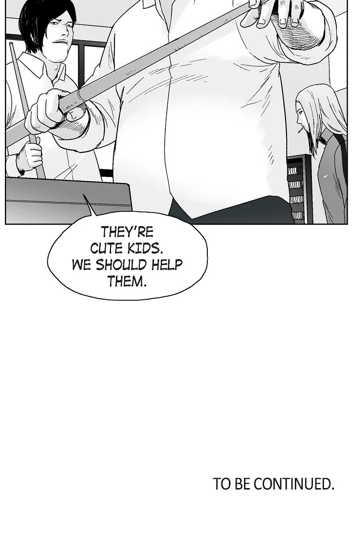 An Eye For An Eye Chapter 67 page 58 - 