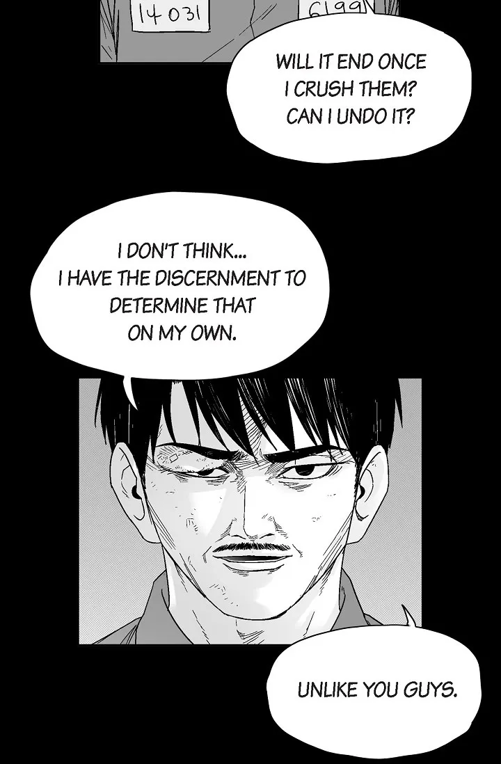 An Eye For An Eye Chapter 67 page 7 - 