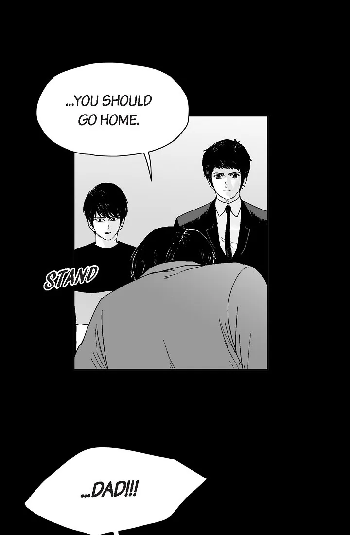 An Eye For An Eye Chapter 67 page 8 - 