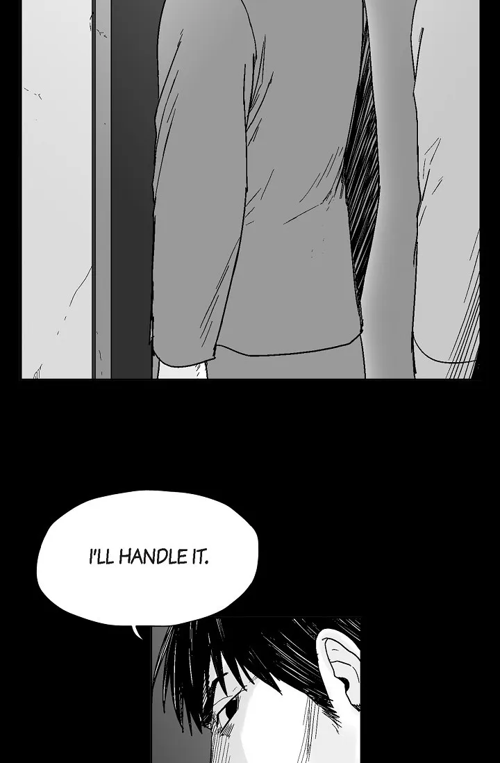 An Eye For An Eye Chapter 67 page 10 - 
