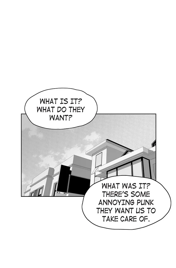 An Eye For An Eye Chapter 68 page 1 - 