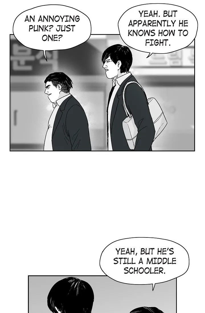An Eye For An Eye Chapter 68 page 2 - 