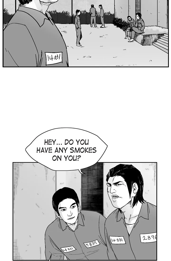 An Eye For An Eye Chapter 68 page 11 - 