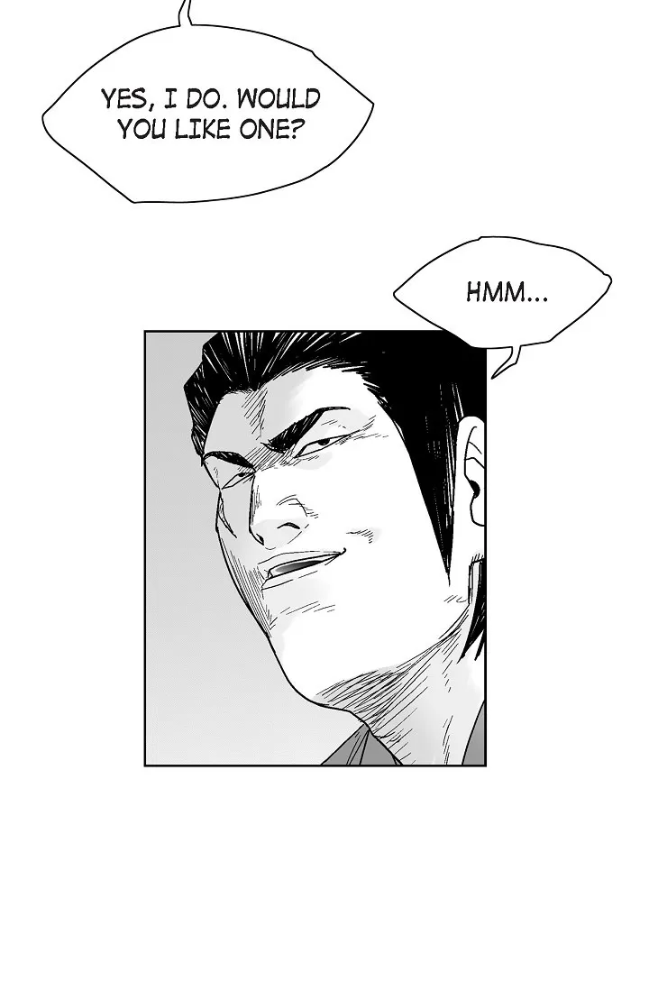 An Eye For An Eye Chapter 68 page 12 - 