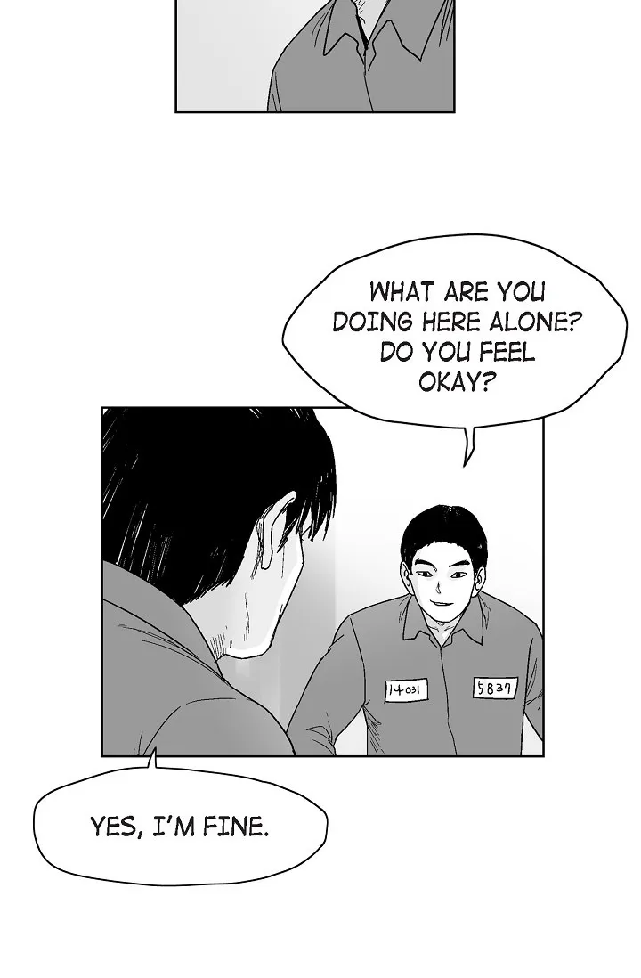 An Eye For An Eye Chapter 68 page 14 - 