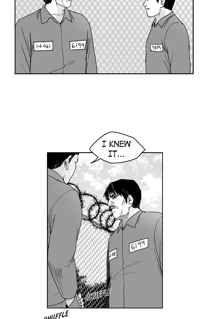 An Eye For An Eye Chapter 68 page 16 - 