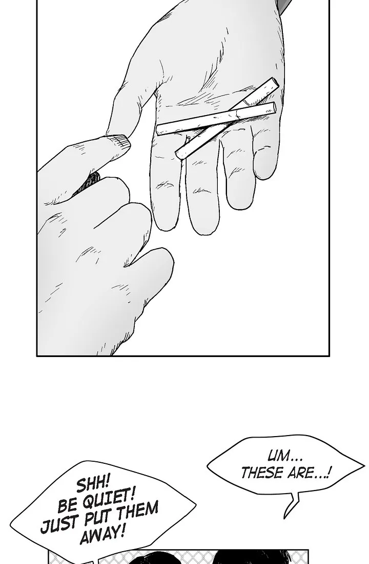 An Eye For An Eye Chapter 68 page 18 - 