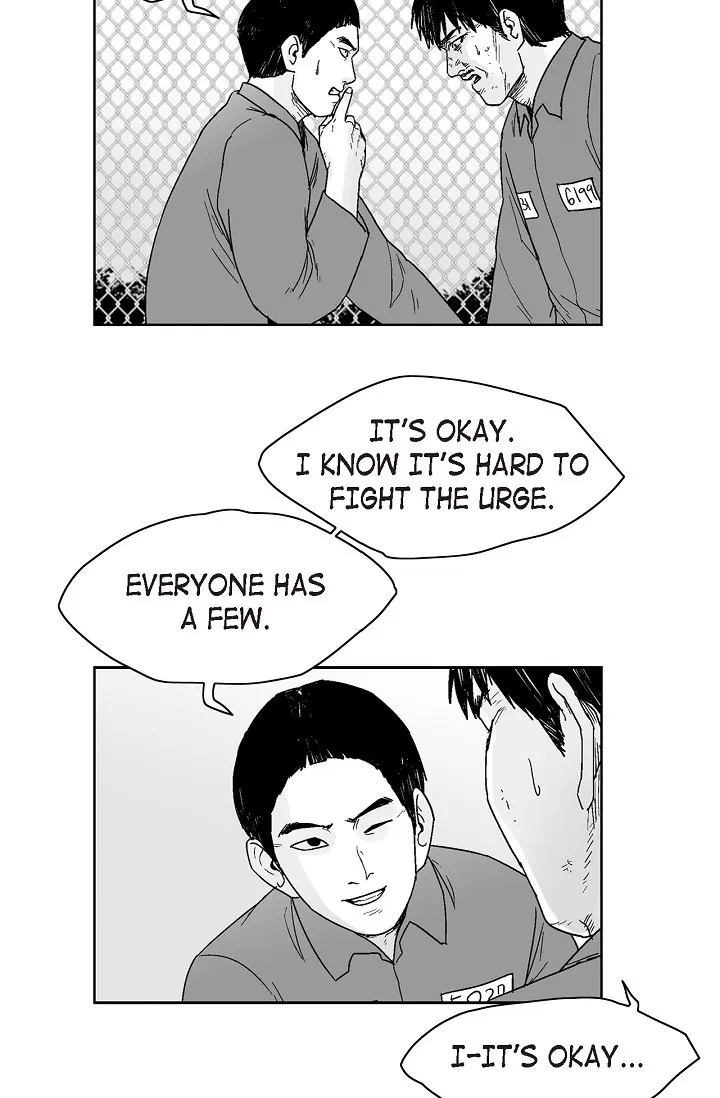 An Eye For An Eye Chapter 68 page 19 - 