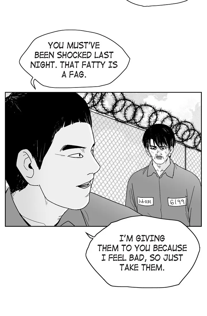 An Eye For An Eye Chapter 68 page 20 - 
