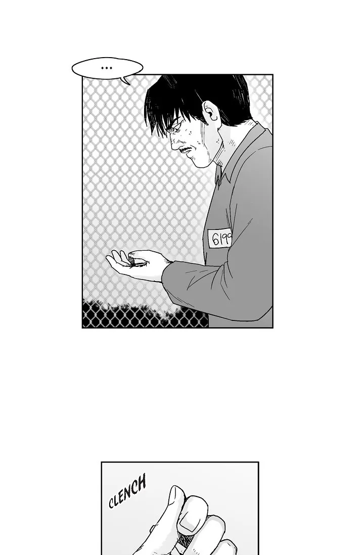 An Eye For An Eye Chapter 68 page 21 - 
