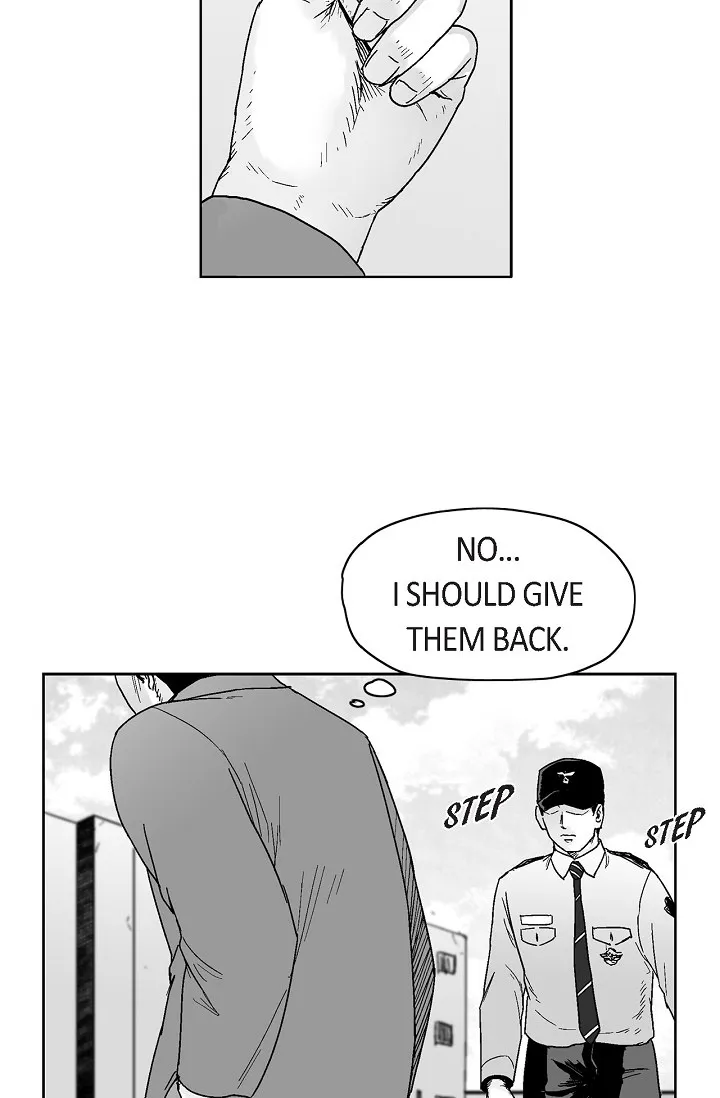 An Eye For An Eye Chapter 68 page 22 - 