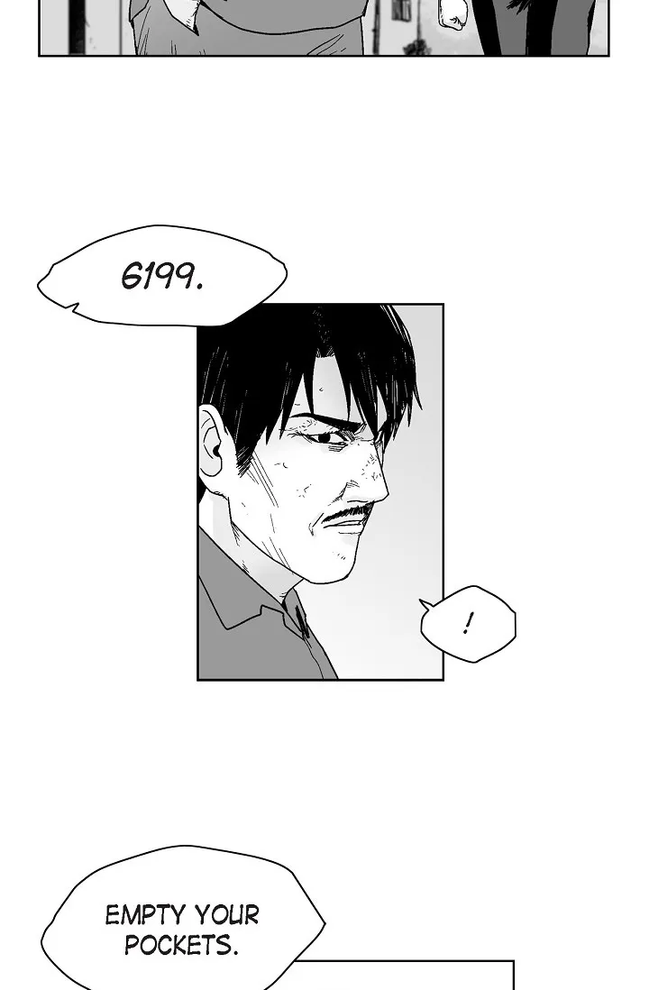 An Eye For An Eye Chapter 68 page 23 - 
