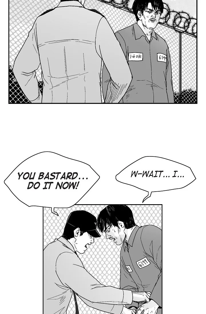 An Eye For An Eye Chapter 68 page 25 - 