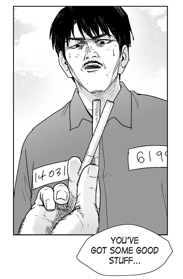 An Eye For An Eye Chapter 68 page 27 - 