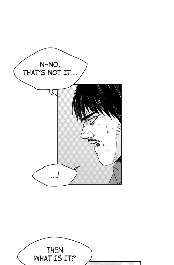 An Eye For An Eye Chapter 68 page 28 - 