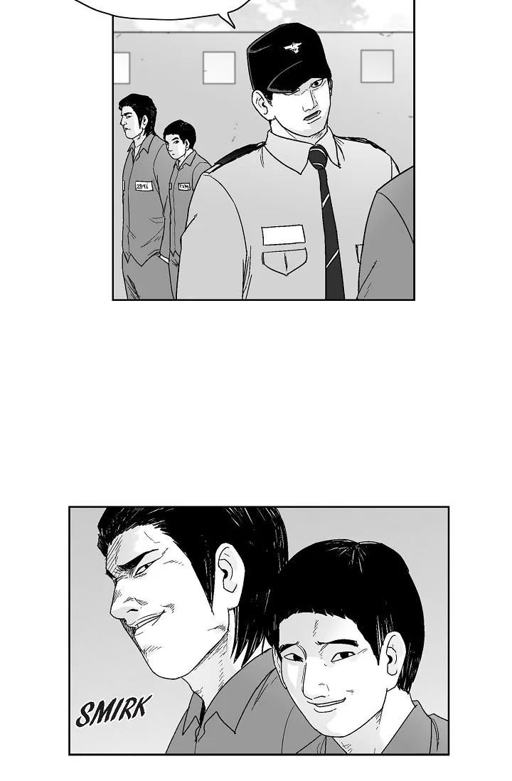 An Eye For An Eye Chapter 68 page 29 - 