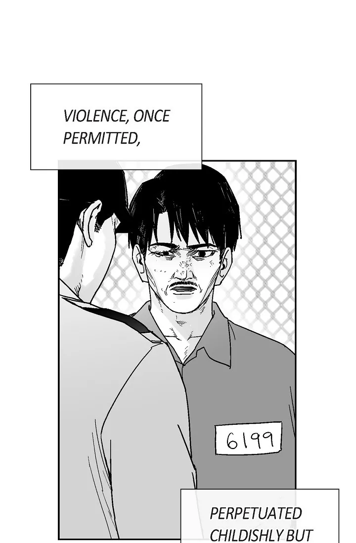 An Eye For An Eye Chapter 68 page 30 - 