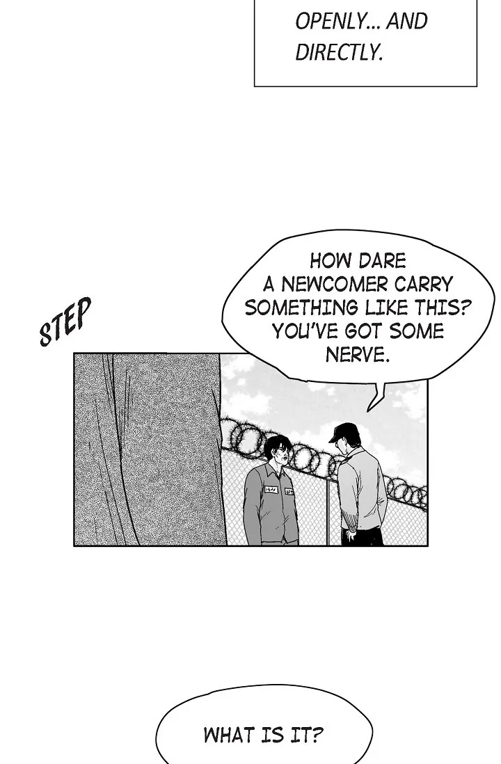 An Eye For An Eye Chapter 68 page 31 - 
