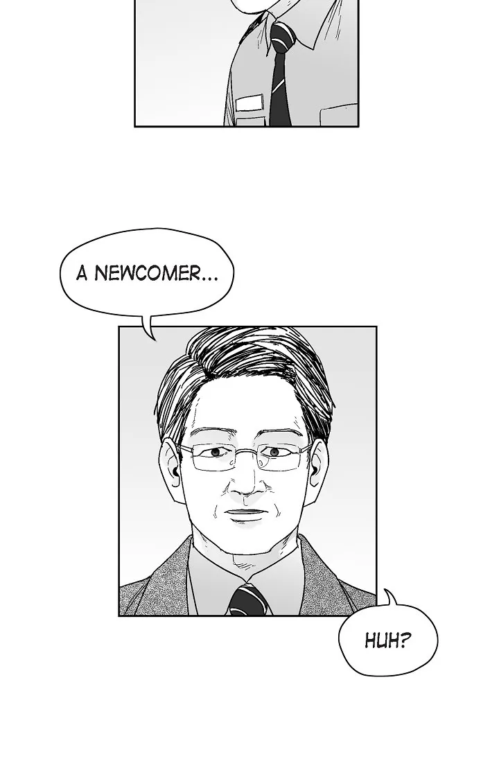 An Eye For An Eye Chapter 68 page 33 - 