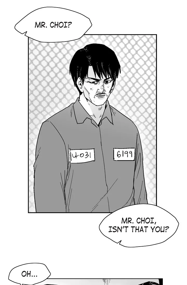 An Eye For An Eye Chapter 68 page 34 - 