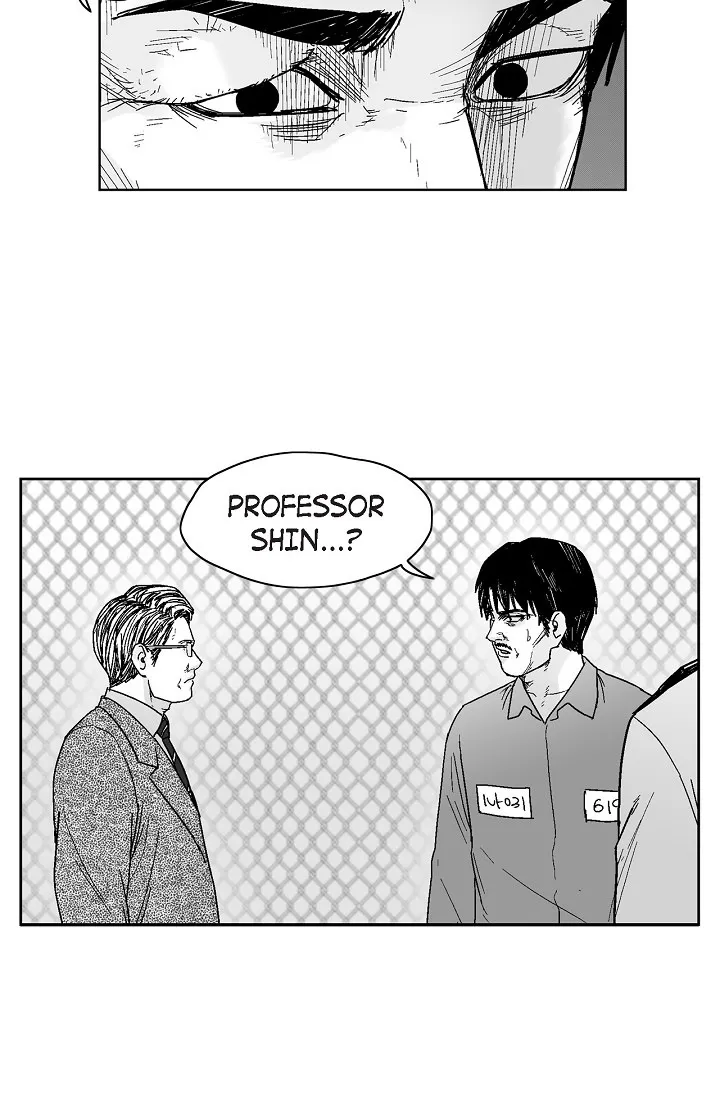 An Eye For An Eye Chapter 68 page 35 - 