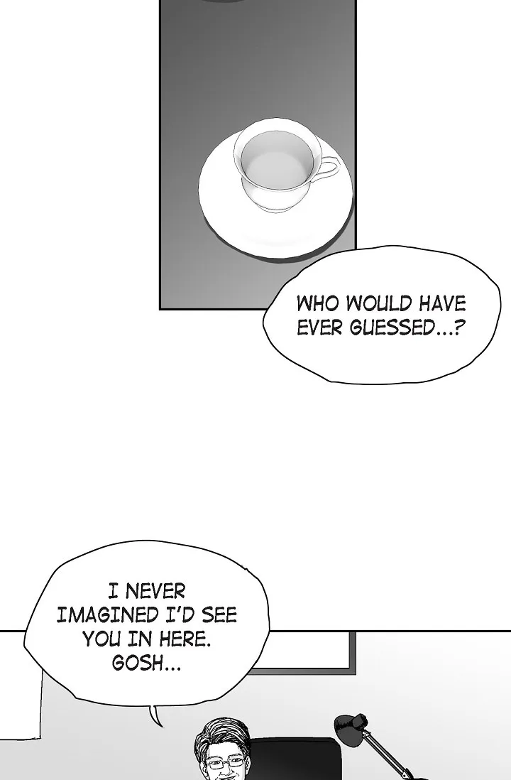 An Eye For An Eye Chapter 68 page 37 - 