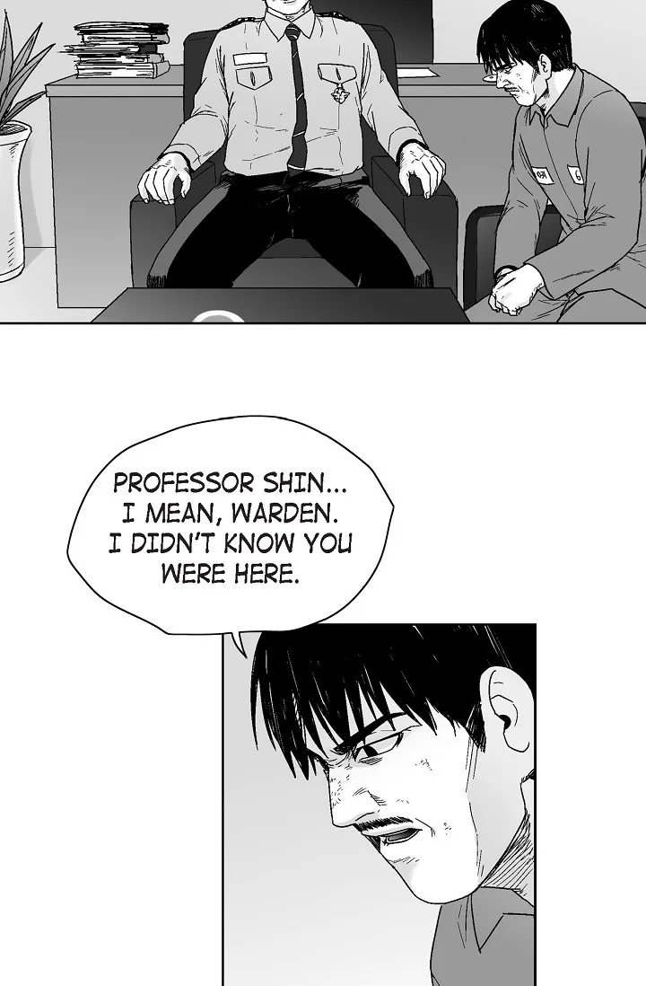 An Eye For An Eye Chapter 68 page 38 - 