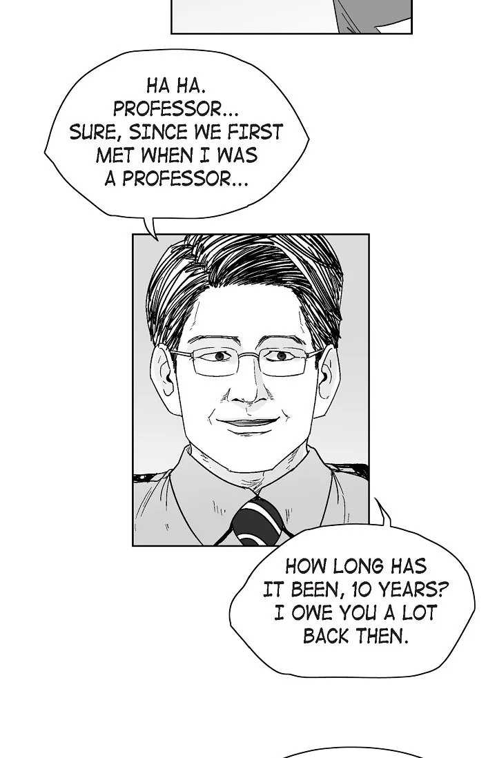An Eye For An Eye Chapter 68 page 39 - 