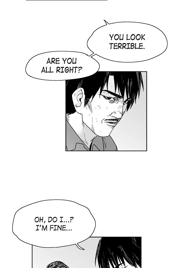 An Eye For An Eye Chapter 68 page 41 - 