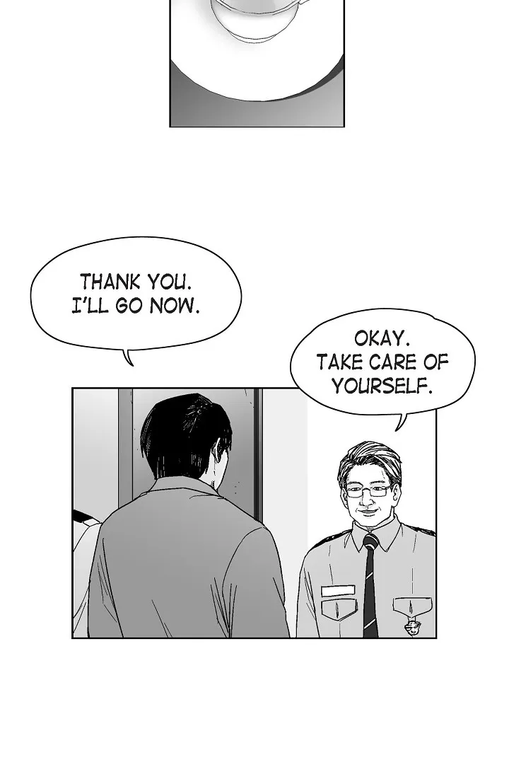 An Eye For An Eye Chapter 68 page 43 - 