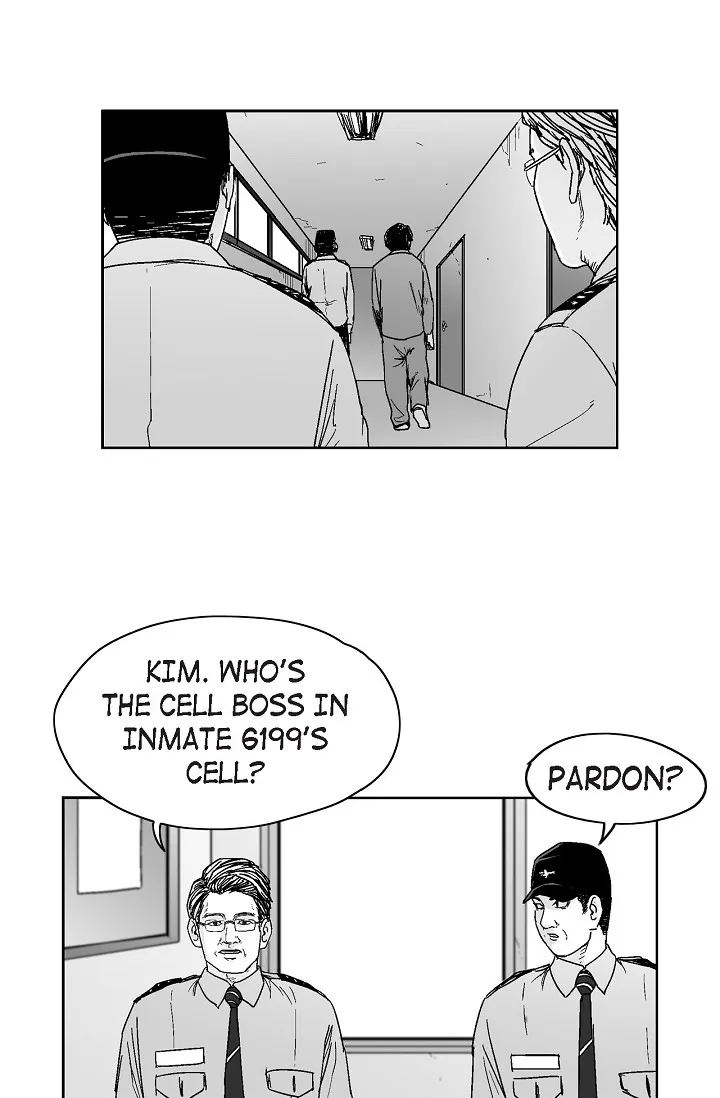 An Eye For An Eye Chapter 68 page 44 - 