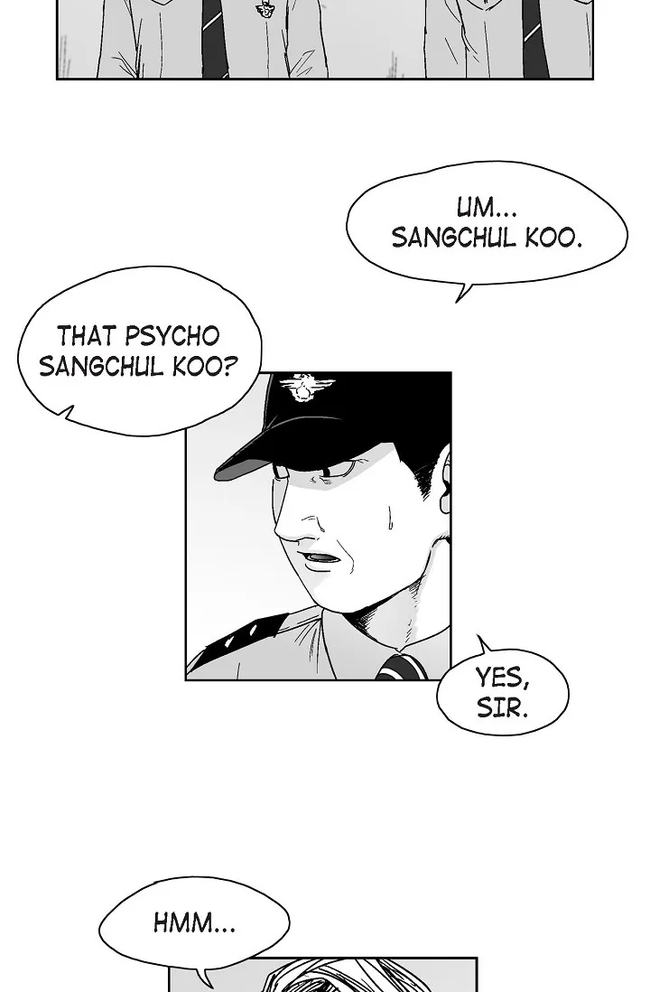 An Eye For An Eye Chapter 68 page 45 - 