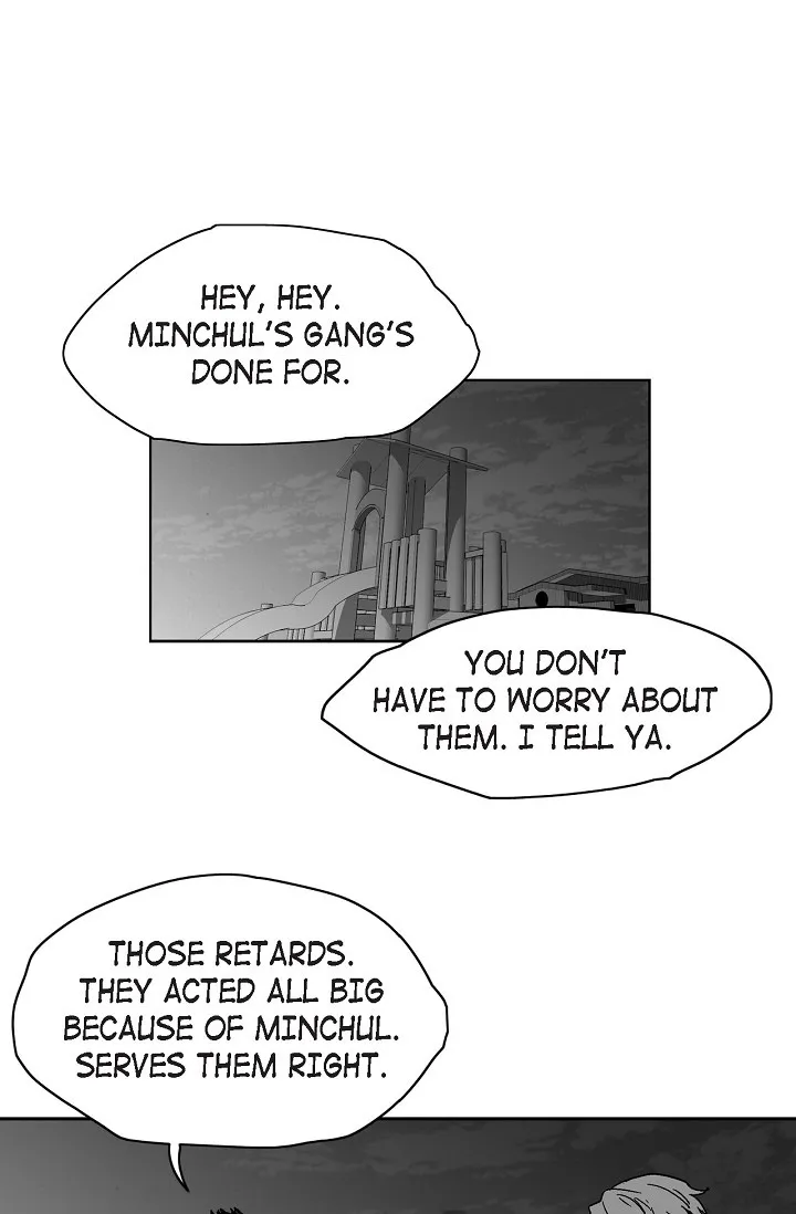 An Eye For An Eye Chapter 68 page 47 - 