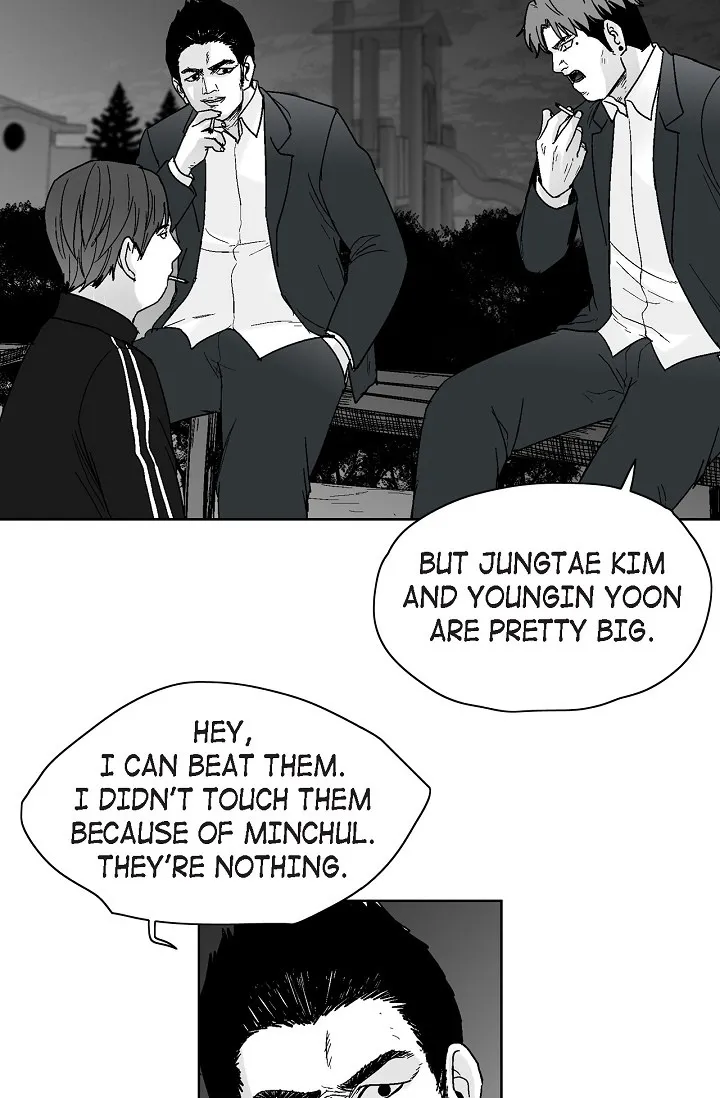 An Eye For An Eye Chapter 68 page 48 - 