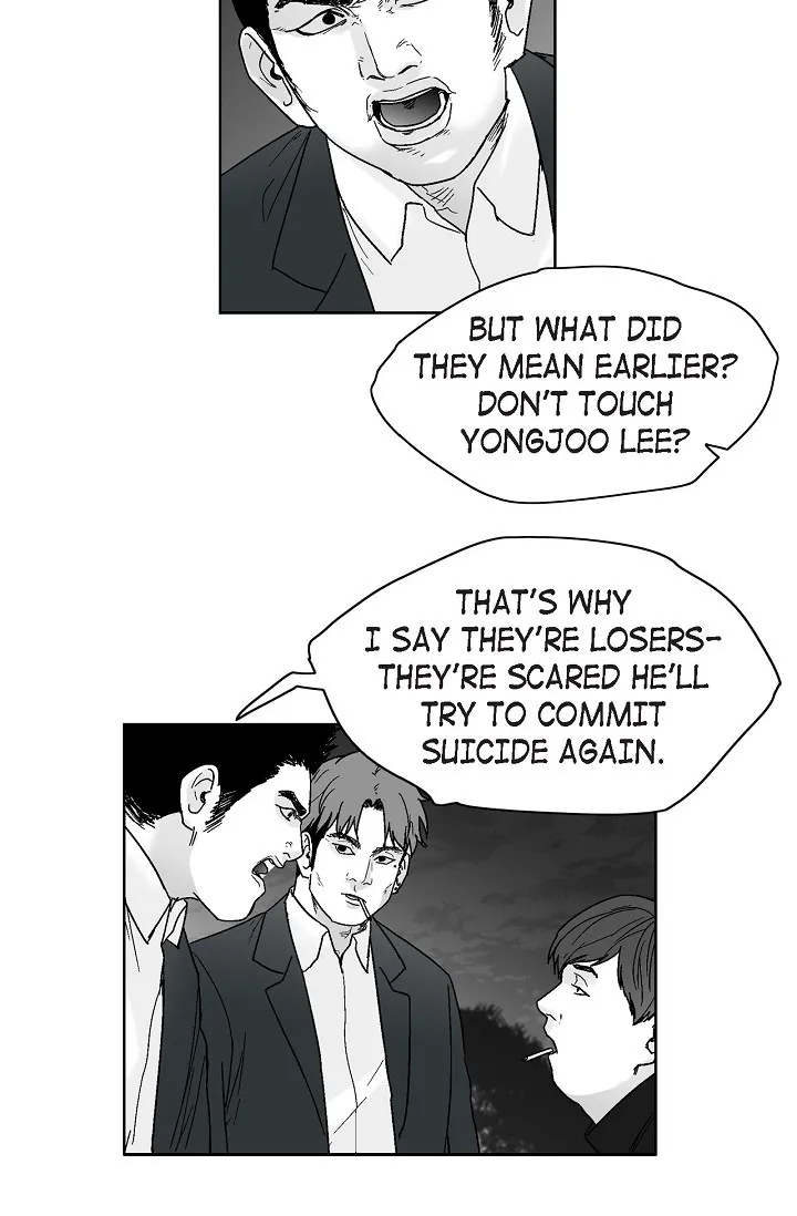 An Eye For An Eye Chapter 68 page 49 - 