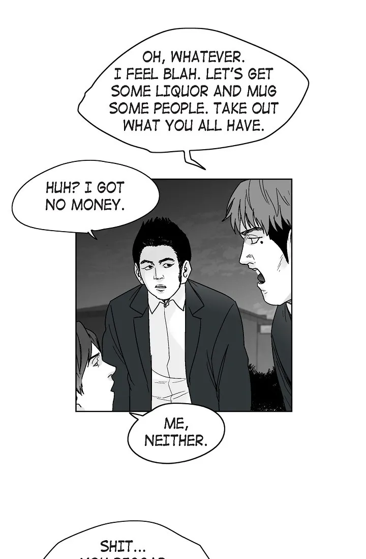 An Eye For An Eye Chapter 68 page 50 - 