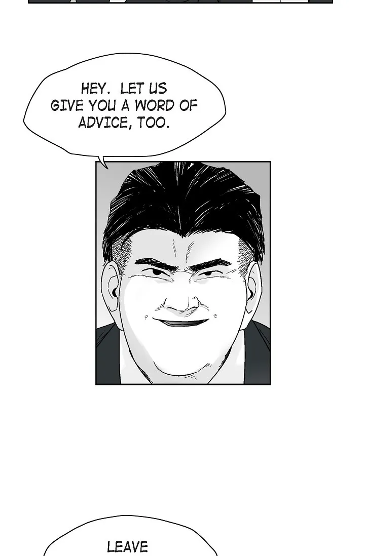 An Eye For An Eye Chapter 68 page 6 - 