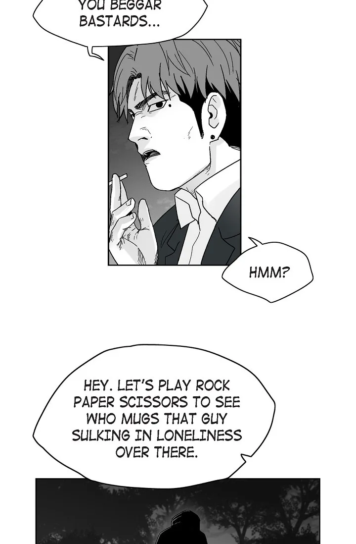 An Eye For An Eye Chapter 68 page 51 - 