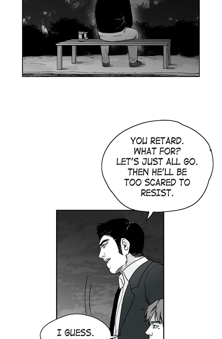An Eye For An Eye Chapter 68 page 52 - 