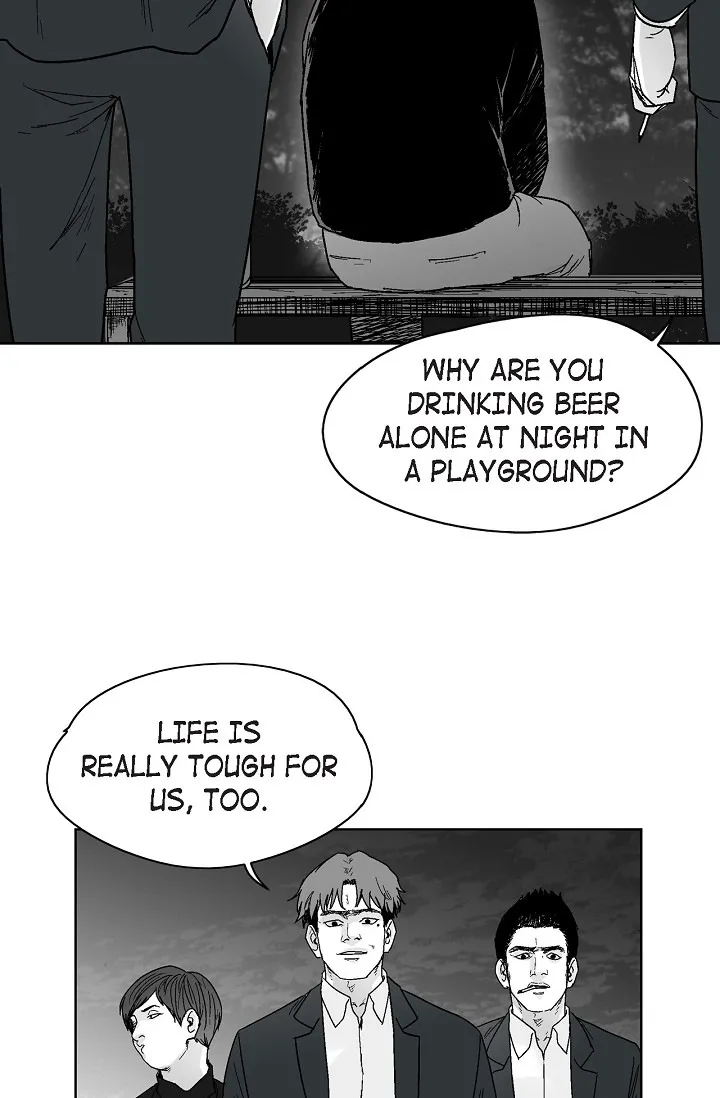 An Eye For An Eye Chapter 68 page 54 - 