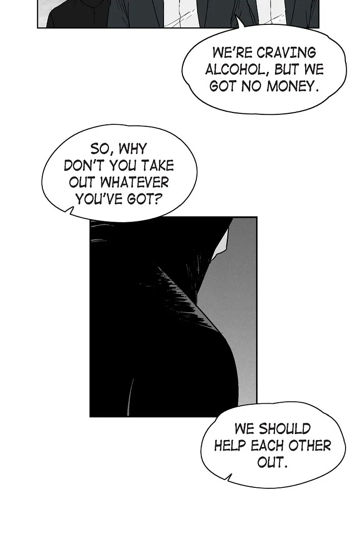 An Eye For An Eye Chapter 68 page 55 - 