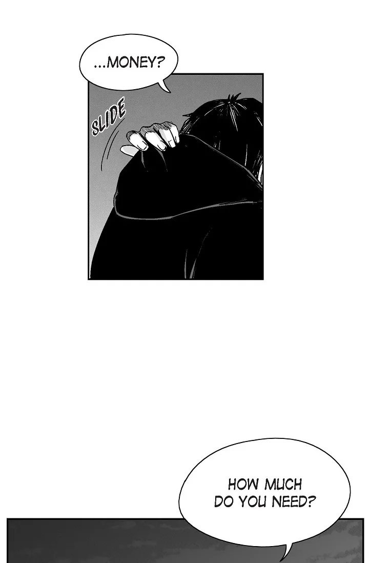 An Eye For An Eye Chapter 68 page 56 - 