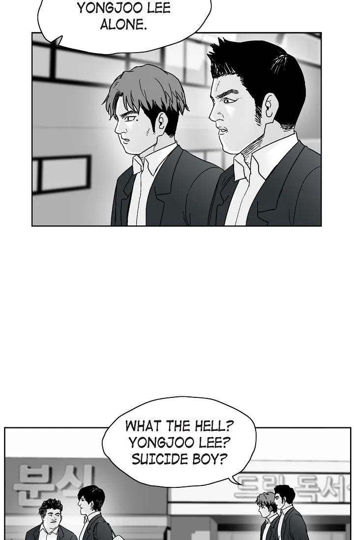 An Eye For An Eye Chapter 68 page 7 - 