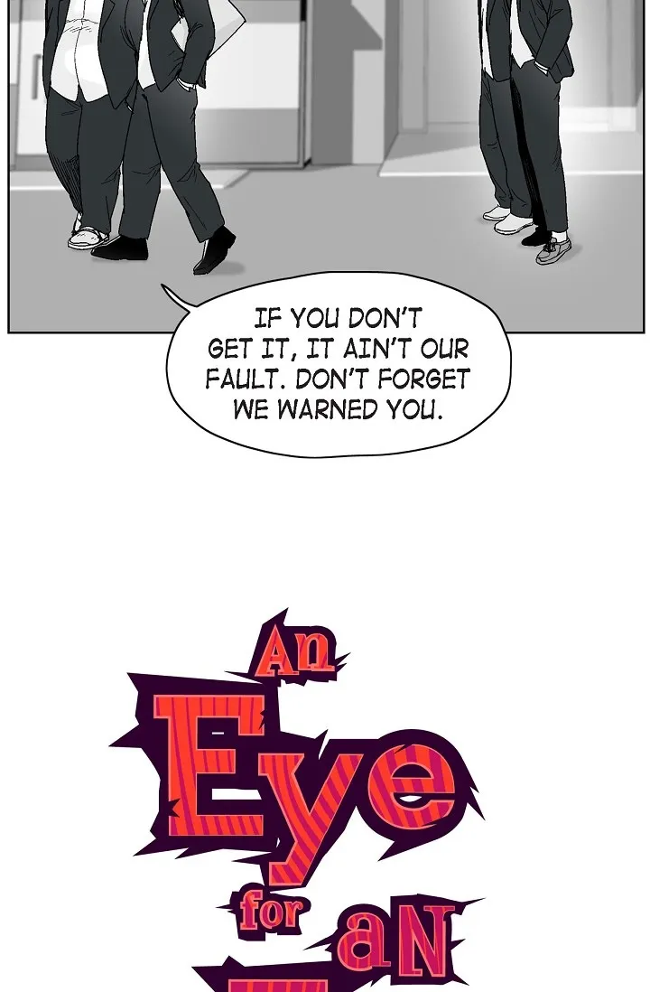 An Eye For An Eye Chapter 68 page 8 - 