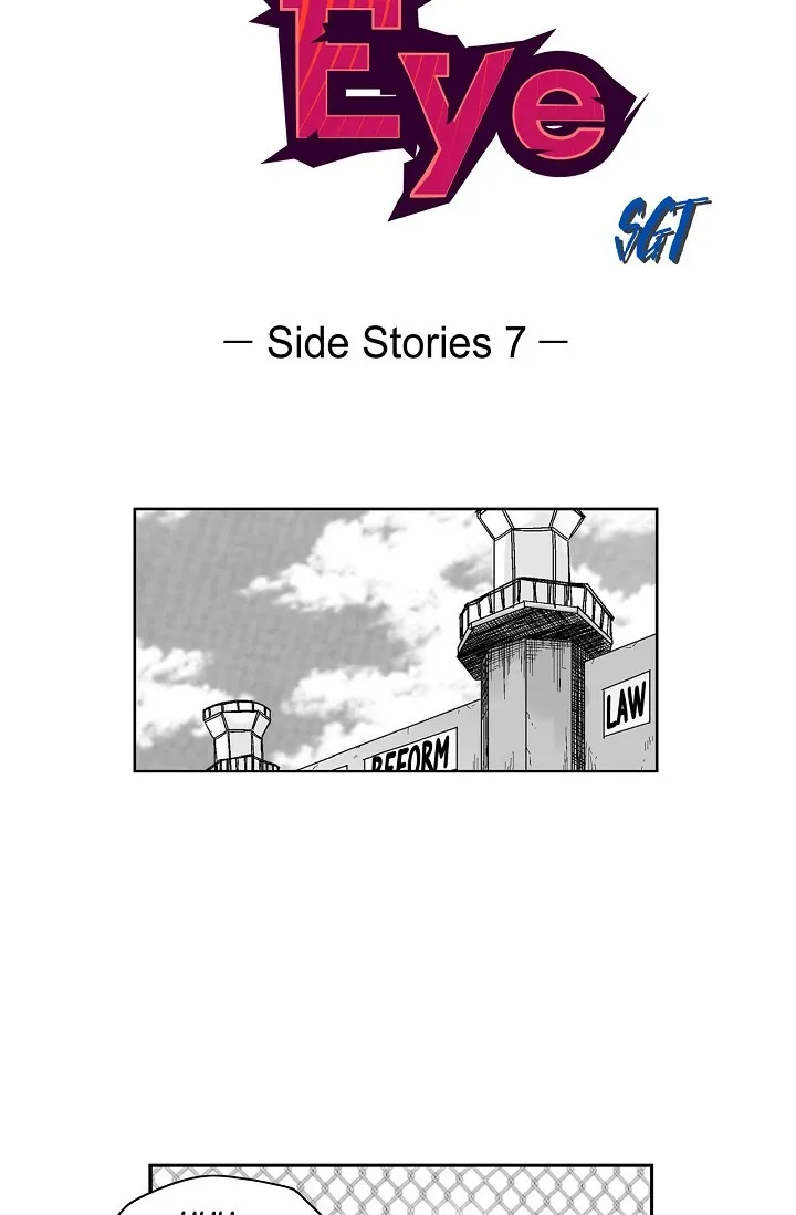 An Eye For An Eye Chapter 68 page 9 - 