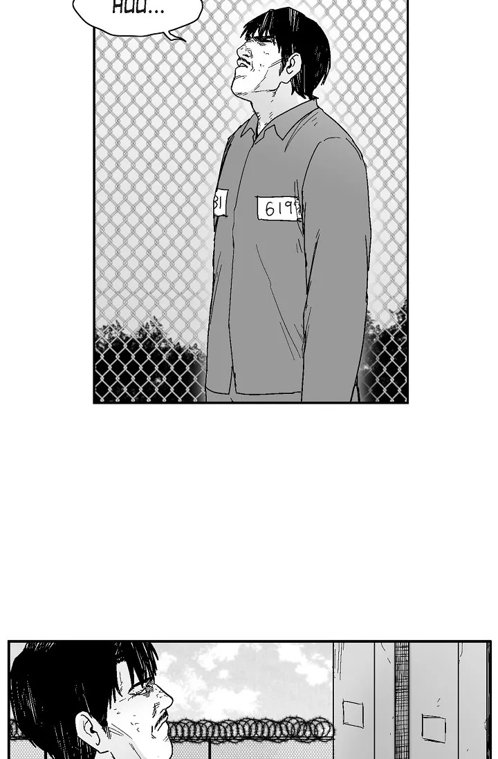 An Eye For An Eye Chapter 68 page 10 - 