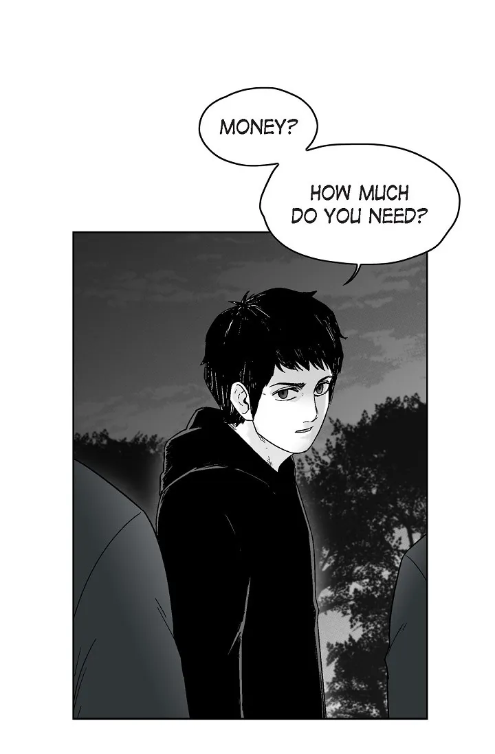 An Eye For An Eye Chapter 69 page 1 - 